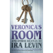 Veronica's Room and Other Dramas by IRA Levin: Interlock, Dr. Cook's Garden, and Veronica's Room