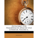 Zeitschrift Fur Franzosische Sprache Und Literatur, Volume 6...