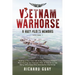 Vietnam Warhorse: A Huey Pilots Memoirs: Told by a Two-Tour US Army Iroquois ('Huey') Pilot During the Vietnam War. a Tribute to the Many Who Flew Thi