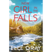 New Girl in the Falls