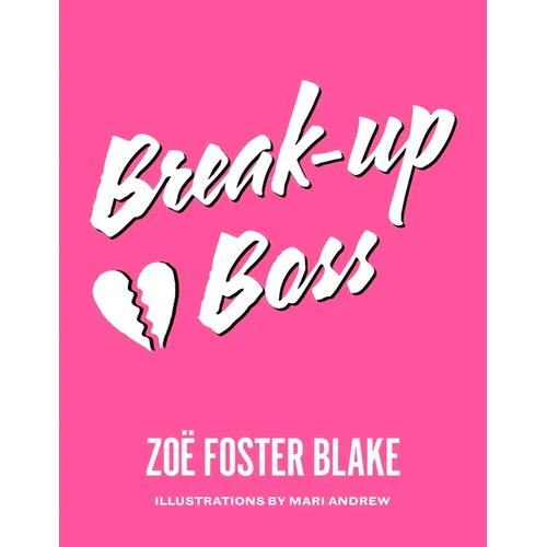 Break-Up Boss