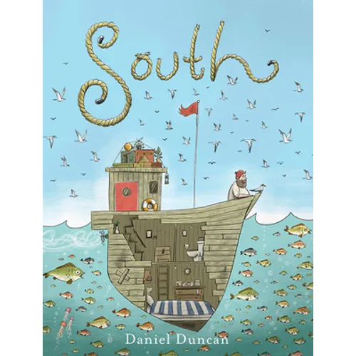 South