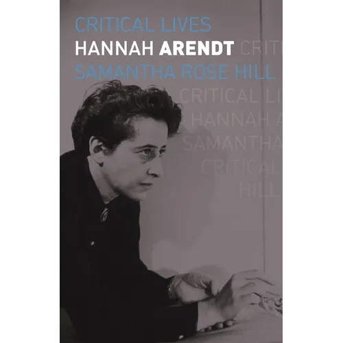 Hannah Arendt