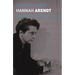 Hannah Arendt
