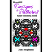 Beautiful Designs and Patterns Adult Coloring Book