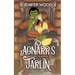 Agnarr's Jarlin: A Monster Romance With Space Orc Vikings