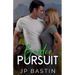 Border Pursuit