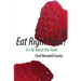 Eat Right Now 2.0: It's All About the Food