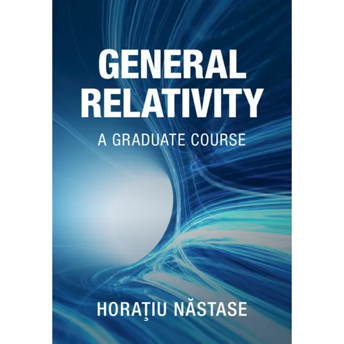 General Relativity