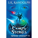Corps Stones: Illustrated by the Author