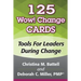 125 Wow! Change Cards: Tools For Leaders During Change