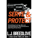 Serve & Protect
