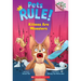 Kittens Are Monsters: A Branches Book (Pets Rule! #3): Volume 3