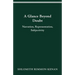 A Glance Beyond Doubt: Narration, Representation, Subjectivity