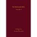The Melchizedek Bible, Volume 6: The Book of Acts and the Letters of the Apostles