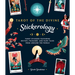 Tarot of the Divine Stickerology: Tarot Stickers Featuring Deities, Folklore, and Fairy Tales from Around the World: Tarot Stickers for Journals, Wate