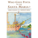 Who Gave Pinta to the Santa Maria?: Torrid Diseases in a Temperate World