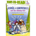 Annie and Snowball and the Shining Star: Ready-To-Read Level 2