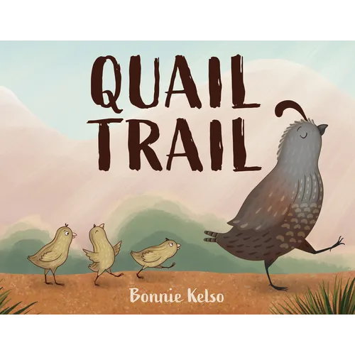 Quail Trail