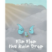 Flip Flop the Rain Drop: Book 1: The Water Cycle