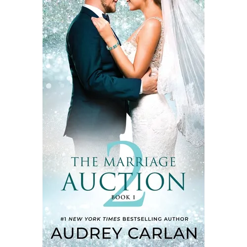 The Marriage Auction 2, Book One
