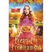 Pecan Pie Predicament: Cozy Mystery