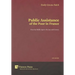 Public Assistance of the Poor in France: From the Middle Ages to the Late 19th Century (New Edition)