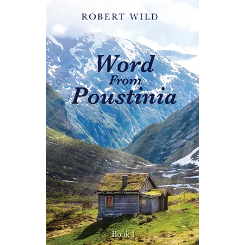 Word From Poustinia, Book I