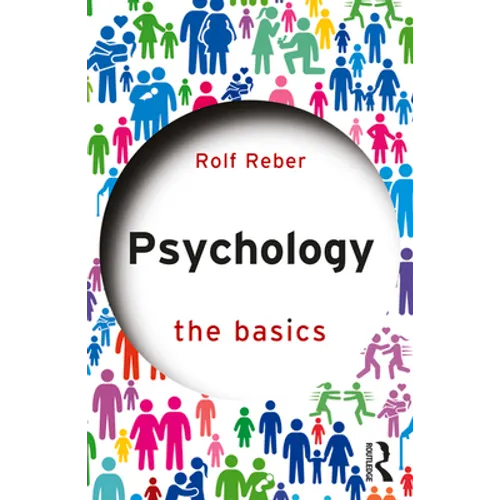Psychology: The Basics