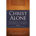 Christ Alone