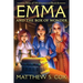 Emma and the Box of Wonder