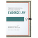 The Psychological Foundations of Evidence Law
