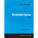 Kreisleriana - A Score for Solo Piano Op.16