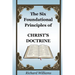 The Six Foundational Principles of Christ's Doctrine