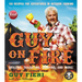 Guy on Fire: 130 Recipes for Adventures in Outdoor Cooking