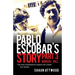 Pablo Escobar's Story 3