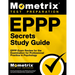 Eppp Secrets Study Guide: Eppp Exam Review for the Examination for Professional Practice in Psychology