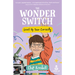 The Wonder Switch: Level Up Your Curiosity
