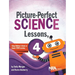 Picture-Perfect Science Lessons, Fourth Grade