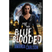 Blue Blooded: Jessica McClain Book 6