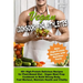Vegan Cookbook for Athletes 40+ High-Protein Delicious Recipes for Plant-Based Diet - Vegan Meal Prep Cookbook to Build Strong Body, Fuel Workout, Mai