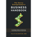 Savvy Entrepreneurs Business Handbook