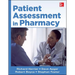 Patient Assessment in Pharmacy