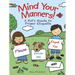 Mind Your Manners! Coloring Book: A Kid's Guide to Proper Etiquette