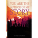 You are the author of my story