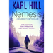 Nemesis: A relentless and action-packed explosive conspiracy thriller