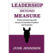 Leadership Beyond Measure: Profound learning with horses to transform leaders and business