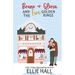 Bruno & Gloria and the Five Golden Rings: Small town, feel good, romantic comedy
