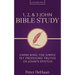 1, 2, & 3 John Bible Study: Unpacking the Simple Yet Profound Truths of John's Epistles
