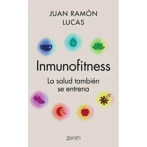 Inmunofitness: La Salud También Se Entrena